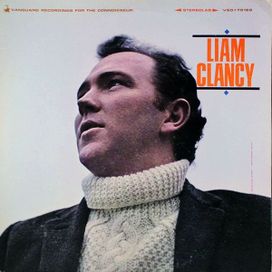 Liam Clancy (1965) - 1965 • Álbum