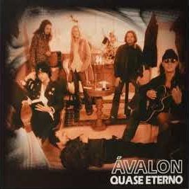 Quase Eterno - 2001 • Álbum