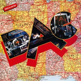D.A.C. - 1982 • Álbum