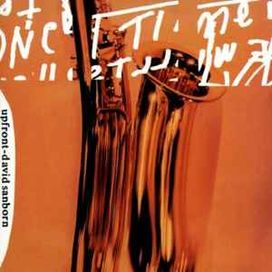 Upfront - 1992 • Álbum
