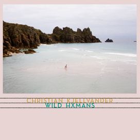 Wild Hxmans - 2018 • Álbum
