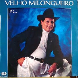 P.C. - 1992 • Álbum