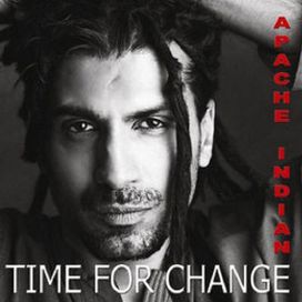 Time For Change - 2005 • Álbum