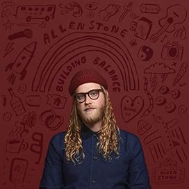 Building Balance - 2019 • Álbum
