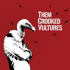 Them Crooked Vultures - 2009 • Álbum