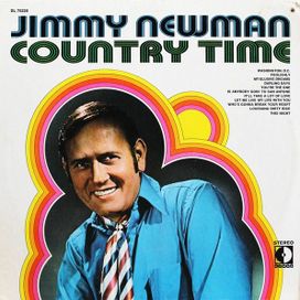 Country Time - 1970 • Álbum
