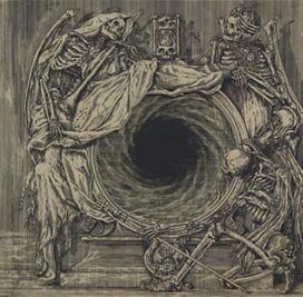 Lawless Darkness - 2010 • Álbum
