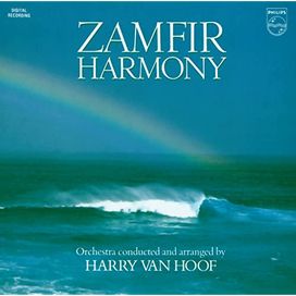 Harmony - 1986 • Álbum