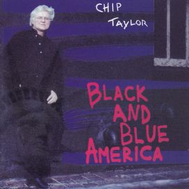 Black And Blue America - 2001 • Álbum