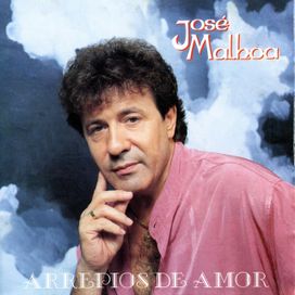 Arrepios De Amor - 1992 • Álbum