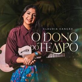 O Dono do Tempo - 2025 • Single/EP