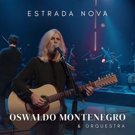 Estrada Nova (2023) - 2023 • Single/EP