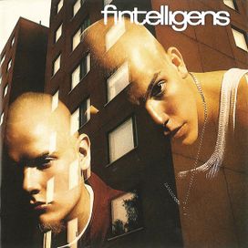 Tän Tahtiin - 2001 • Álbum