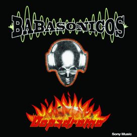 Dopadromo - 1996 • Álbum