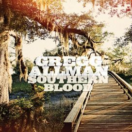 Southern Blood - 2017 • Álbum