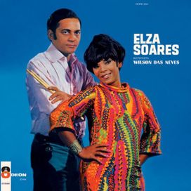 Baterista: Wilson Das Neves - 1968 • Álbum