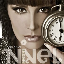 Ayer Y Hoy  - 2011 • Álbum