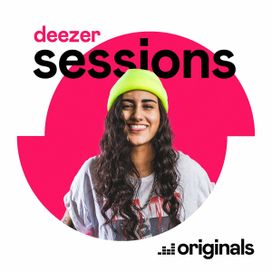 DAY (Deezer Sessions) - 2020 • Single/EP