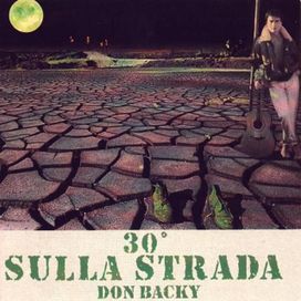 30° Sulla Strada - 1992 • Álbum