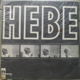 Hebe - 1967 • Álbum