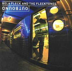 Outbound - 2000 • Álbum