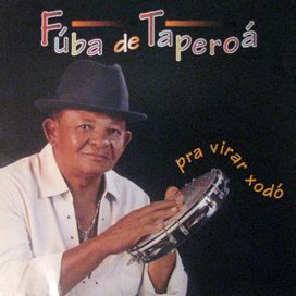 Pra Virar Xodó - Álbum