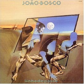 Linha de Passe - 2004 • Álbum