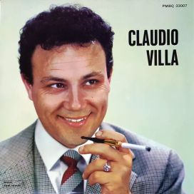 Claudio Villa (1967) - 1967 • Álbum