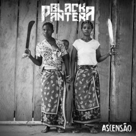 Ascensão - 2022 • Álbum