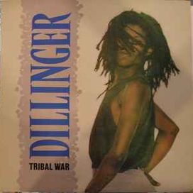 Tribal War - 1986 • Álbum