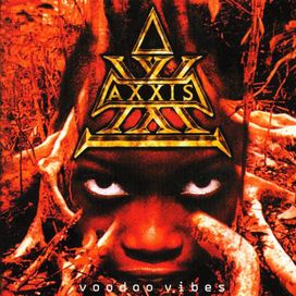 Voodoo Vibes - 1997 • Álbum
