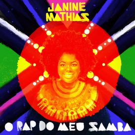 O Rap do Meu Samba - 2025 • Álbum