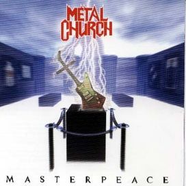 Masterpeace - 1999 • Álbum