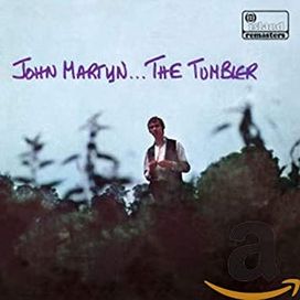 The Tumbler - 1968 • Álbum