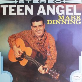 Teen Angel - 1960 • Álbum