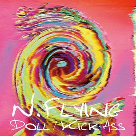 Doll / Kick-Ass - 2019 • Single/EP