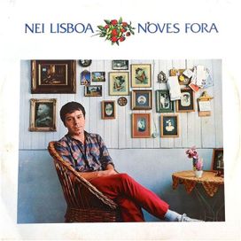 Noves Fora - 1984 • Álbum