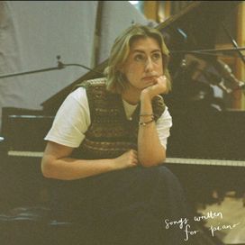 songs written for piano - 2022 • Sencillo/EP