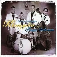 Tango Delirium - 1997 • Álbum