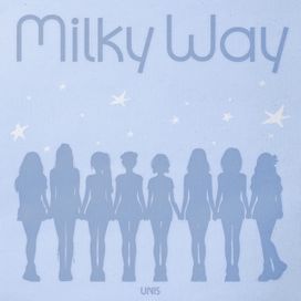 Milky Way - 2026 • Sencillo/EP