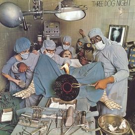 Hard Labor - 1974 • Álbum