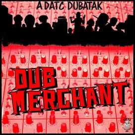 Dub Merchant - 1983 • Álbum
