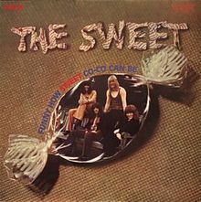 Funny How Sweet Co-Co Can Be - 1971 • Álbum