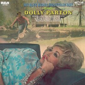 My Blue Ridge Mountain Boy - 1969 • Álbum