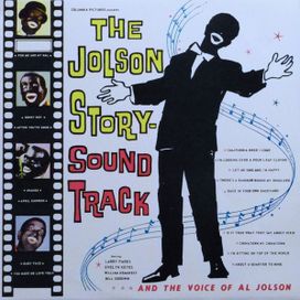 The Jolson Story - Soundtrack - 1963 • Álbum