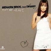 Hit My Heart - EP - Dhany