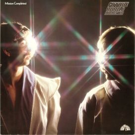 Mission Completed - 1982 • Álbum
