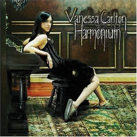 Harmonium - 2004 • Álbum