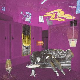 130 Mood: TRBL - 2016 • Álbum