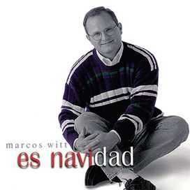 Es Navidad - 1996 • Álbum